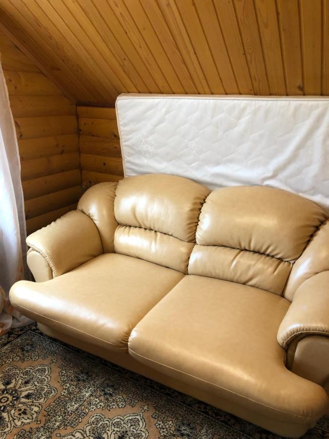 Джинджура Vorokhta Exterior foto
